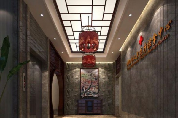 桑拿酒店亲子游：长沙之旅，让陪伴成为最长情的告白