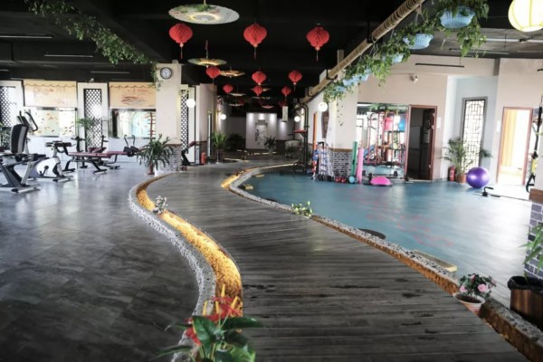 踏上长沙夜晚之旅，探寻那家让你心动不已的茶室